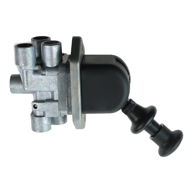 EBS 12.07.1018 HAND BRAKE VALVE ( DPM24AK )