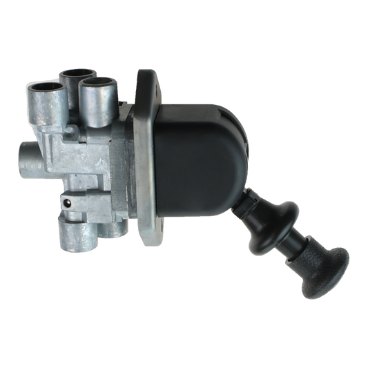 EBS 12.07.1018 HAND BRAKE VALVE ( DPM24AK )