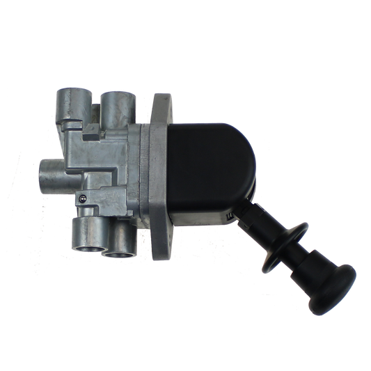 EBS 12.07.1019 HAND BRAKE VALVE ( DPM21AK )