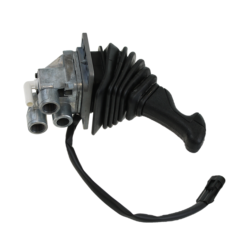 EBS 12.07.1021 HAND BRAKE VALVE ( DPM91A )