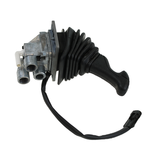 EBS 12.07.1021 HAND BRAKE VALVE ( DPM91A )