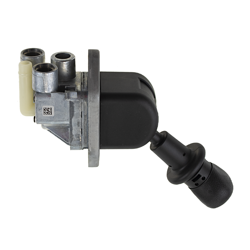 EBS 12.07.1022 HAND BRAKE VALVE ( DPM92BKN )