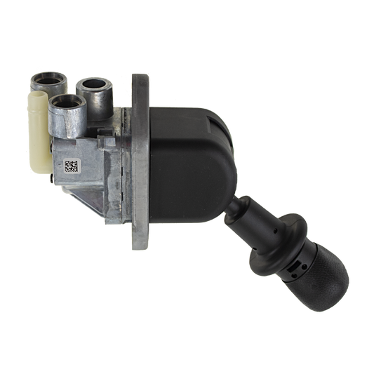 EBS 12.07.1022 HAND BRAKE VALVE ( DPM92BKN )