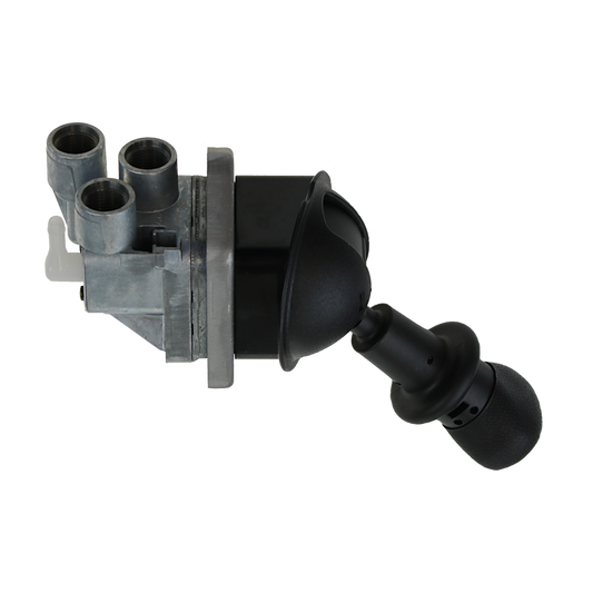 EBS 12.07.1023 HAND BRAKE VALVE ( DPM90DDX )