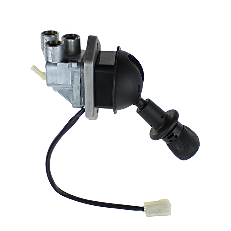 EBS 12.07.1025 HAND BRAKE VALVE ( DPM90DEY )