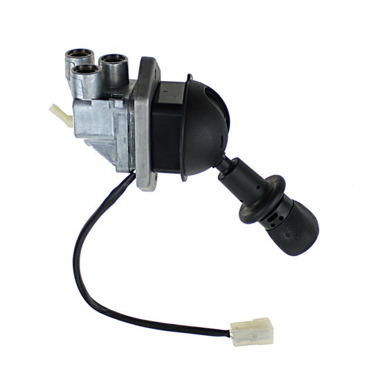 EBS 12.07.1025 HAND BRAKE VALVE ( DPM90DEY )