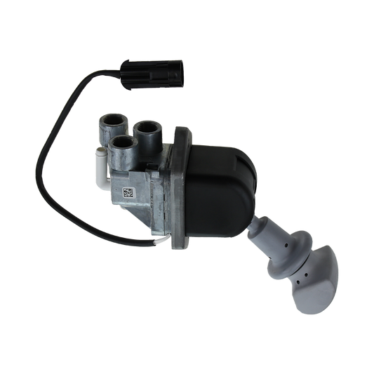 EBS 12.07.1026 HAND BRAKE VALVE ( DPM90EY )
