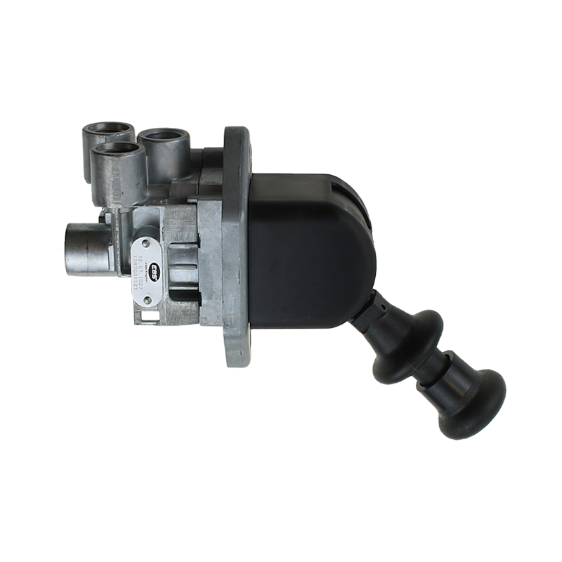 EBS 12.07.1027 HAND BRAKE VALVE ( DPM23AK )
