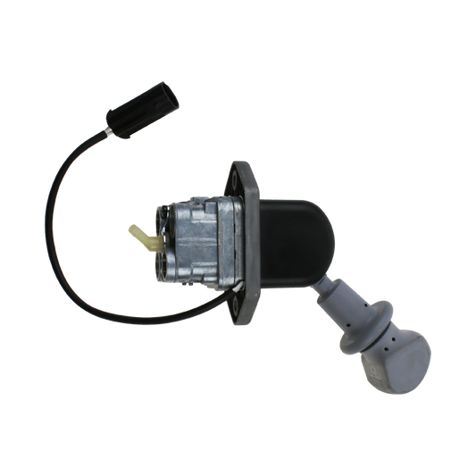 EBS 12.07.1028 HAND BRAKE VALVE ( DPM61EY )