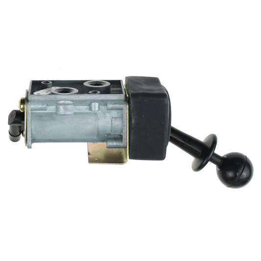EBS 12.09.1000 HAND BRAKE VALVE ( APGA6635 )