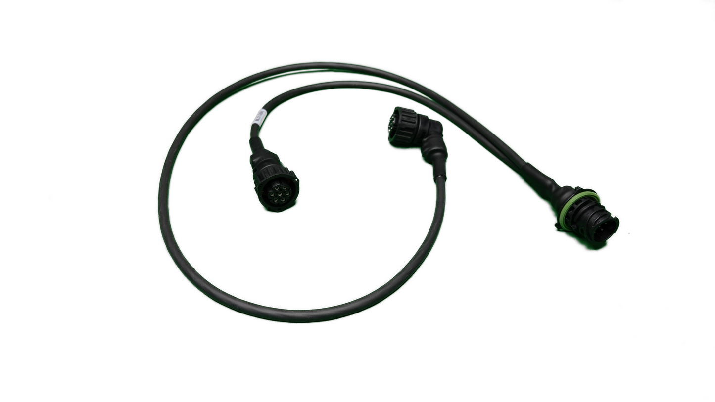 TS-20008 Wiring Harness for Additional Rear Lamps