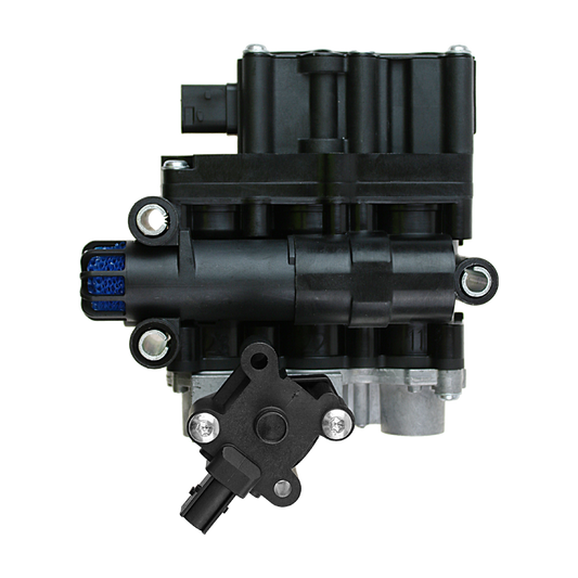 EBS 13.01.10001 ECAS SOLENOID VALVE ( 4728900610 )