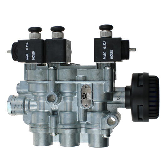 EBS 13.01.1002 ECAS SOLENOID VALVE ( 4729000020 )