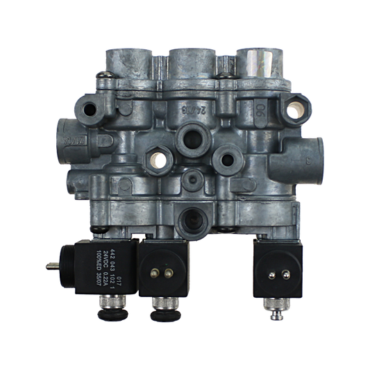 EBS 13.01.1013 ECAS SOLENOID VALVE ( 4729000130 )