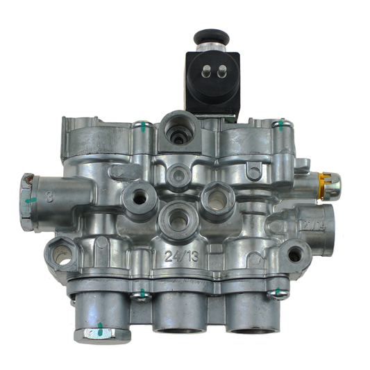 EBS 13.01.1021 ECAS SOLENOID VALVE ( 4729000210 )