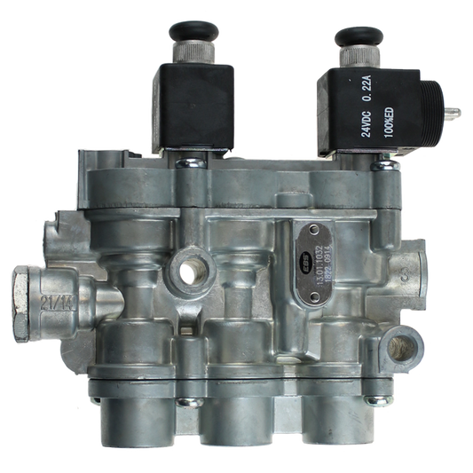 EBS 13.01.1032 ECAS SOLENOID VALVE ( 4729000320 )