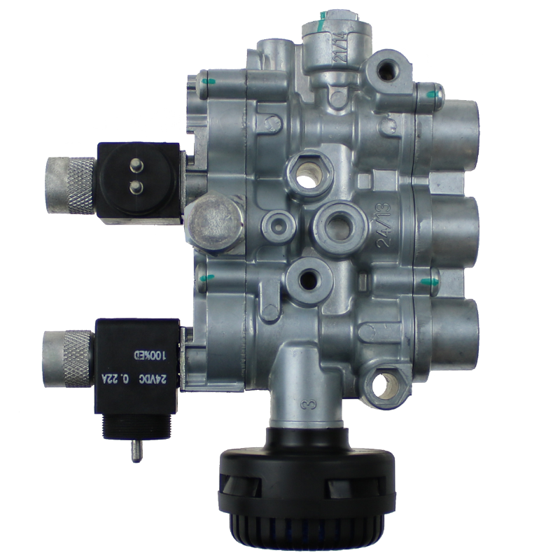 EBS 13.01.1033 ECAS SOLENOID VALVE ( 4729000330 )