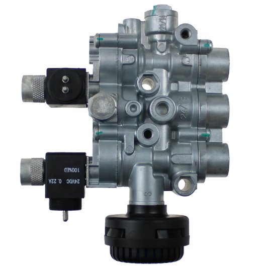 EBS 13.01.1033 ECAS SOLENOID VALVE ( 4729000330 )