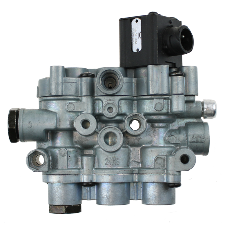 EBS 13.01.1054 ECAS SOLENOID VALVE ( 4729000540 )