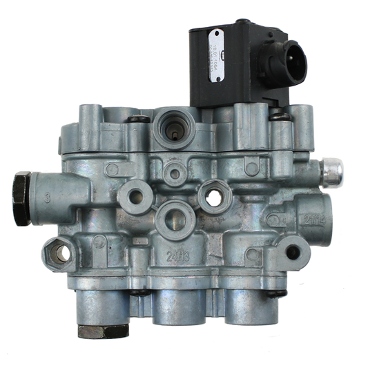 EBS 13.01.1054 ECAS SOLENOID VALVE ( 4729000540 )