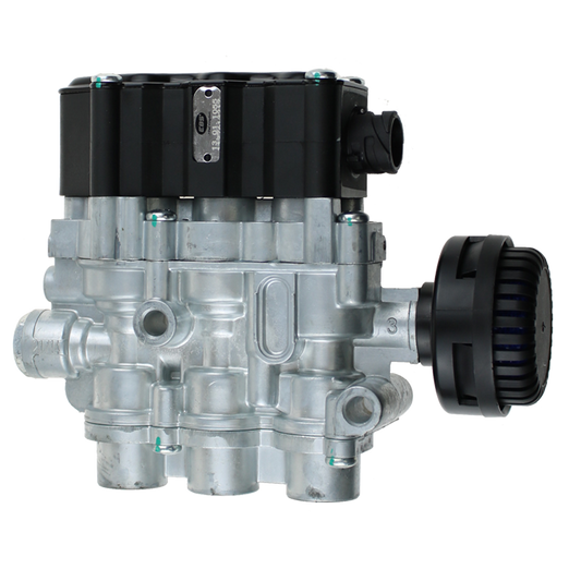 EBS 13.01.1055 ECAS SOLENOID VALVE ( 4729000550 )