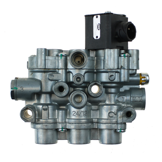 EBS 13.01.1058 ECAS SOLENOID VALVE ( 4729000580 )