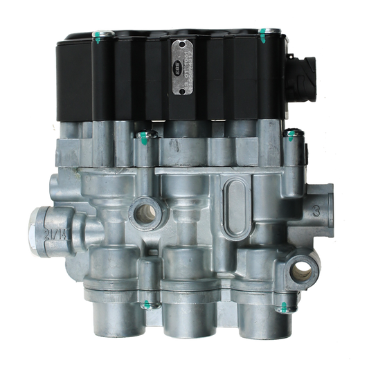 EBS 13.01.1061 ECAS SOLENOID VALVE ( 4729000610 )