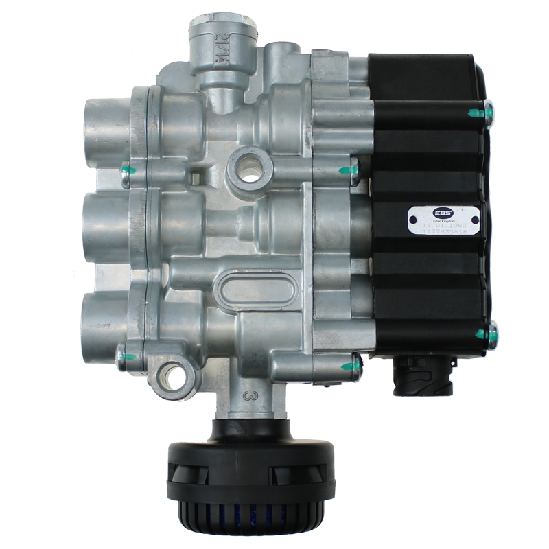 EBS 13.01.1063 ECAS SOLENOID VALVE ( 4729000630 )