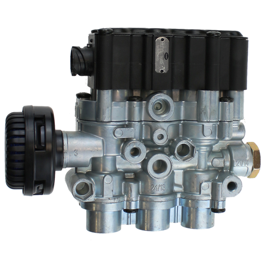 EBS 13.01.1065 ECAS SOLENOID VALVE ( 4729000650 )