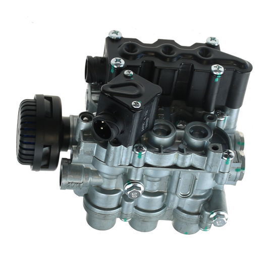 EBS 13.01.1067 ECAS SOLENOID VALVE ( 4729000670 )