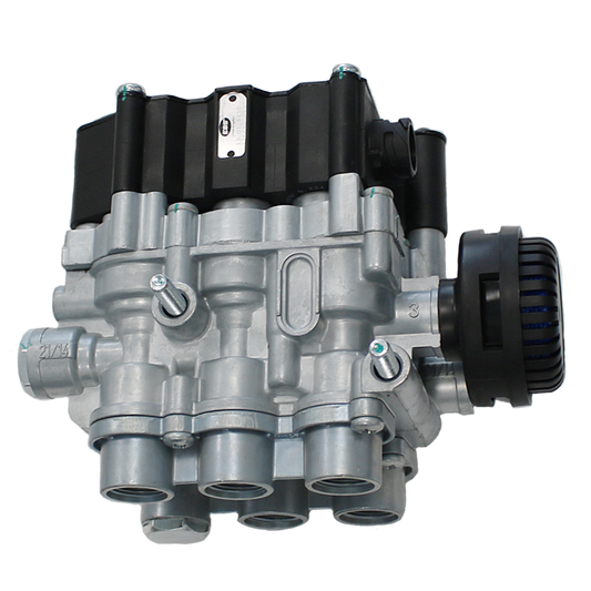 EBS 13.01.1110 ECAS SOLENOID VALVE ( 4729001100 )