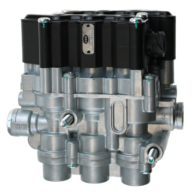 EBS 13.01.1112 ECAS SOLENOID VALVE ( 4729001120 )