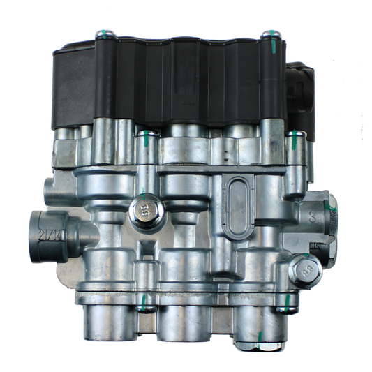 EBS 13.01.1113 ECAS SOLENOID VALVE ( 4729001130 )