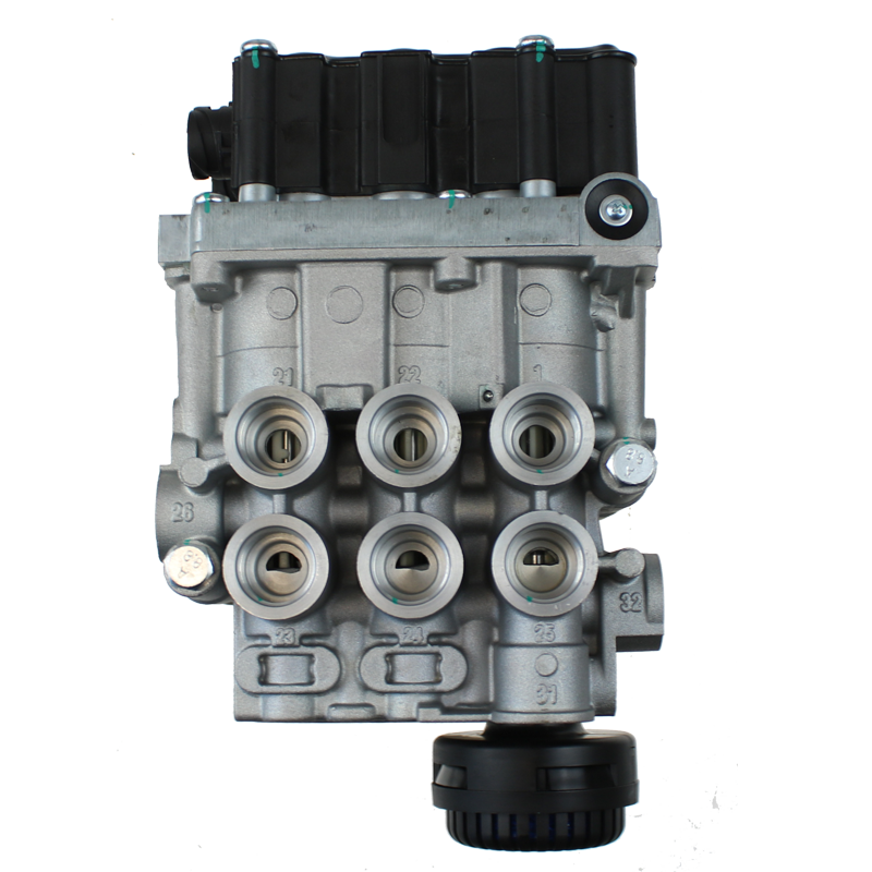 EBS 13.01.2111 ECAS SOLENOID VALVE ( 4729051110 )