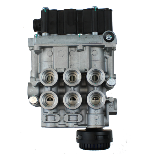 EBS 13.01.2111 ECAS SOLENOID VALVE ( 4729051110 )