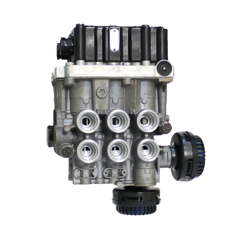 EBS 13.01.2114 ECAS SOLENOID VALVE ( 4729051140 )