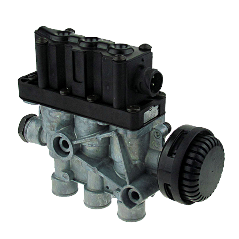 EBS 13.01.3001 ECAS SOLENOID VALVE ( 4728800010 )