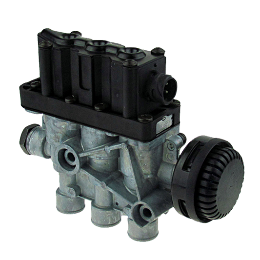 EBS 13.01.3001 ECAS SOLENOID VALVE ( 4728800010 )