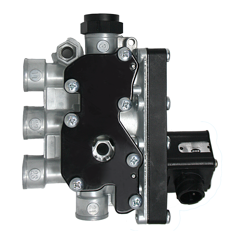 EBS 13.01.3021 ECAS SOLENOID VALVE ( 4728800210 )
