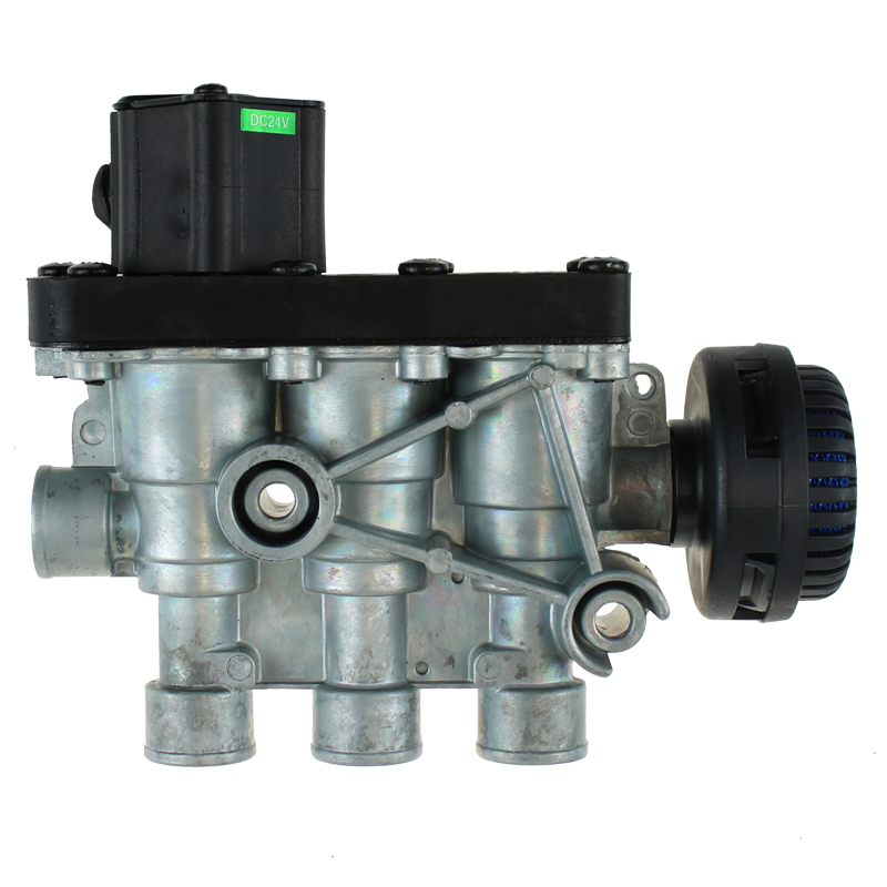 EBS 13.01.3024 ECAS SOLENOID VALVE ( 4728800240 )