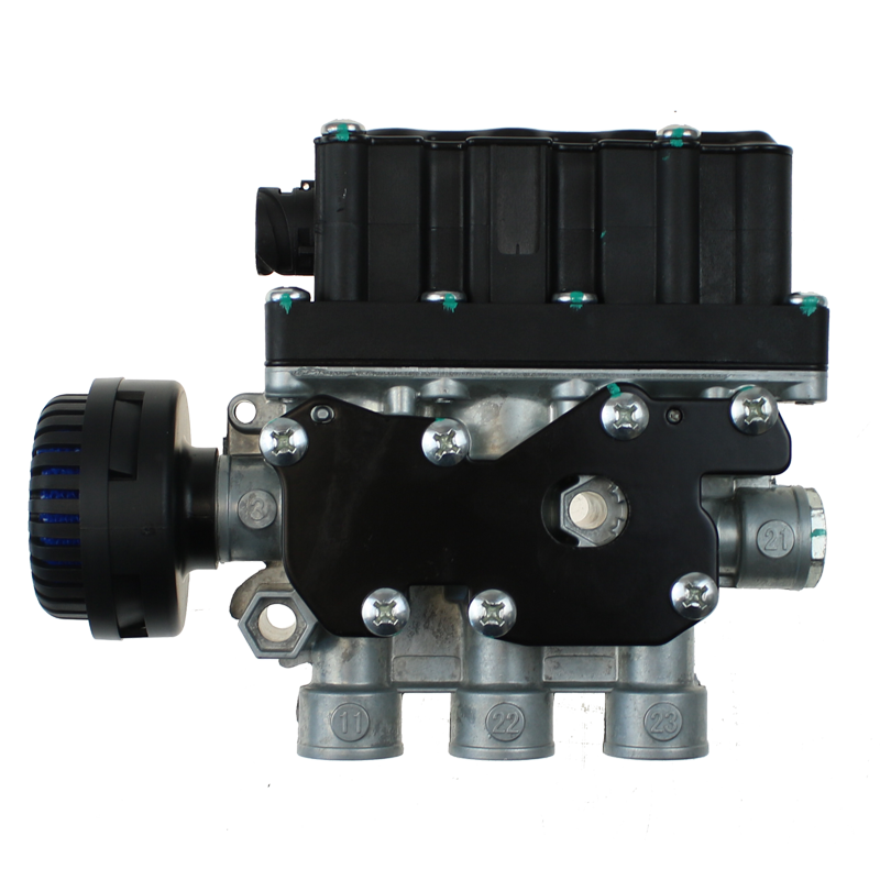 EBS 13.01.3030 ECAS SOLENOID VALVE ( 4728800300 )