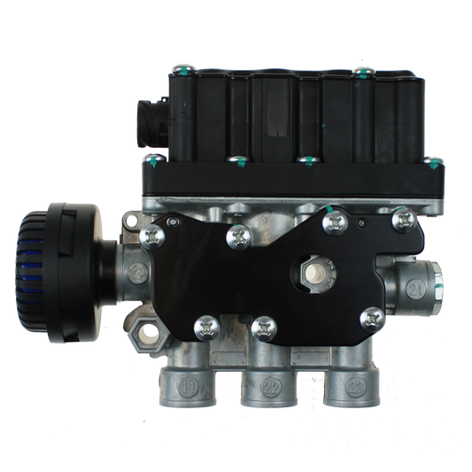 EBS 13.01.3030 ECAS SOLENOID VALVE ( 4728800300 )