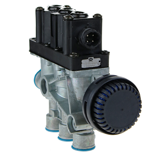 EBS 13.01.3032 ECAS SOLENOID VALVE ( 4728800320 )