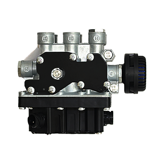 EBS 13.01.3050 ECAS SOLENOID VALVE ( 4728800500 )