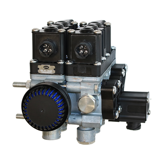 EBS 13.01.3060 ECAS SOLENOID VALVE ( 4728800600 )