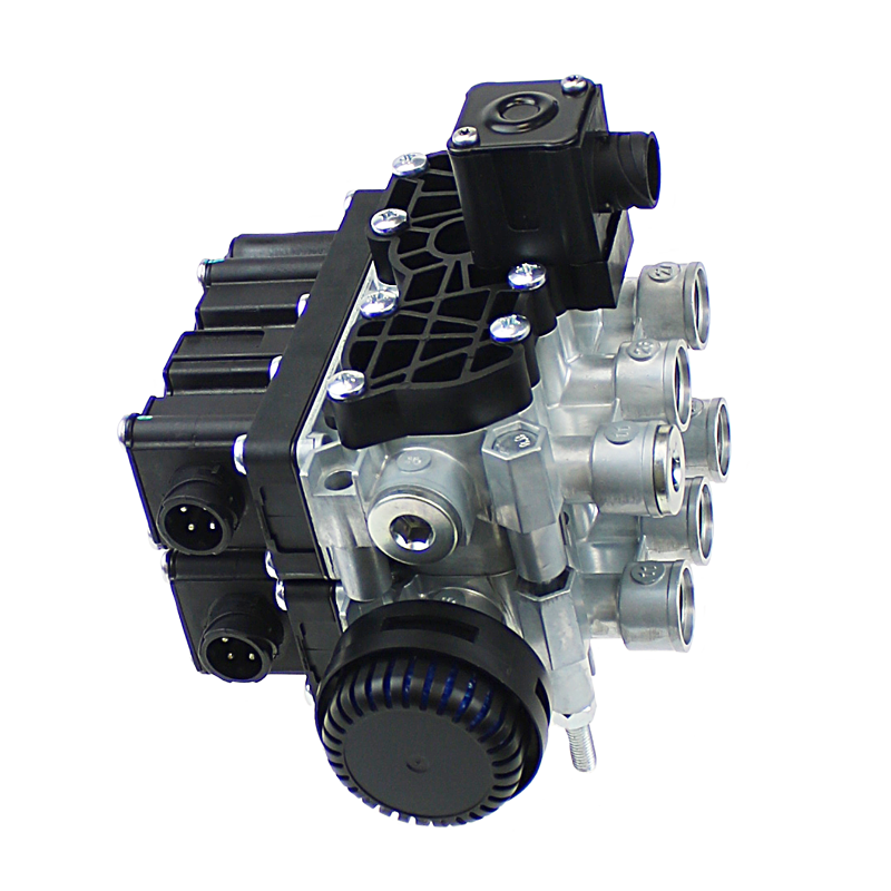 EBS 13.01.3065 ECAS SOLENOID VALVE ( 4728800650 )