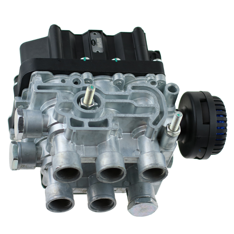 EBS 13.01.3100 ECAS SOLENOID VALVE ( 4728801000 )