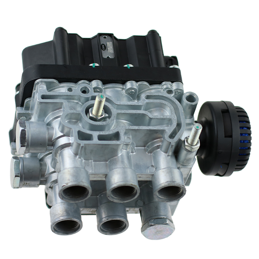 EBS 13.01.3100 ECAS SOLENOID VALVE ( 4728801000 )