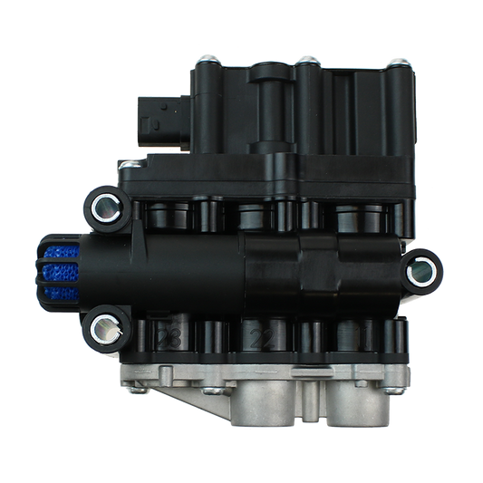 EBS 13.01.4003 ECAS SOLENOID VALVE ( 4728900500 )
