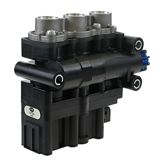 EBS 13.01.4022 ECAS SOLENOID VALVE ( 4728900220 )